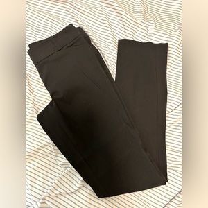 The Limited stretch dress pants